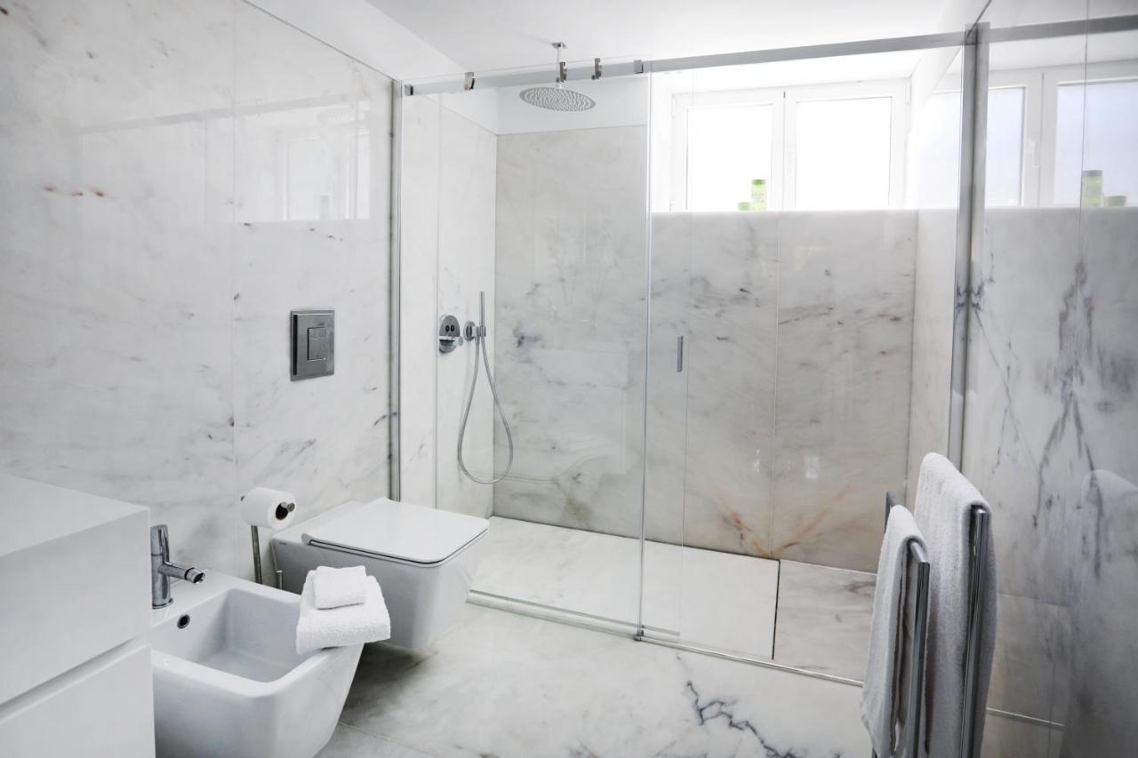Santa Joana With Garden And Heated Pool Apartamento *
