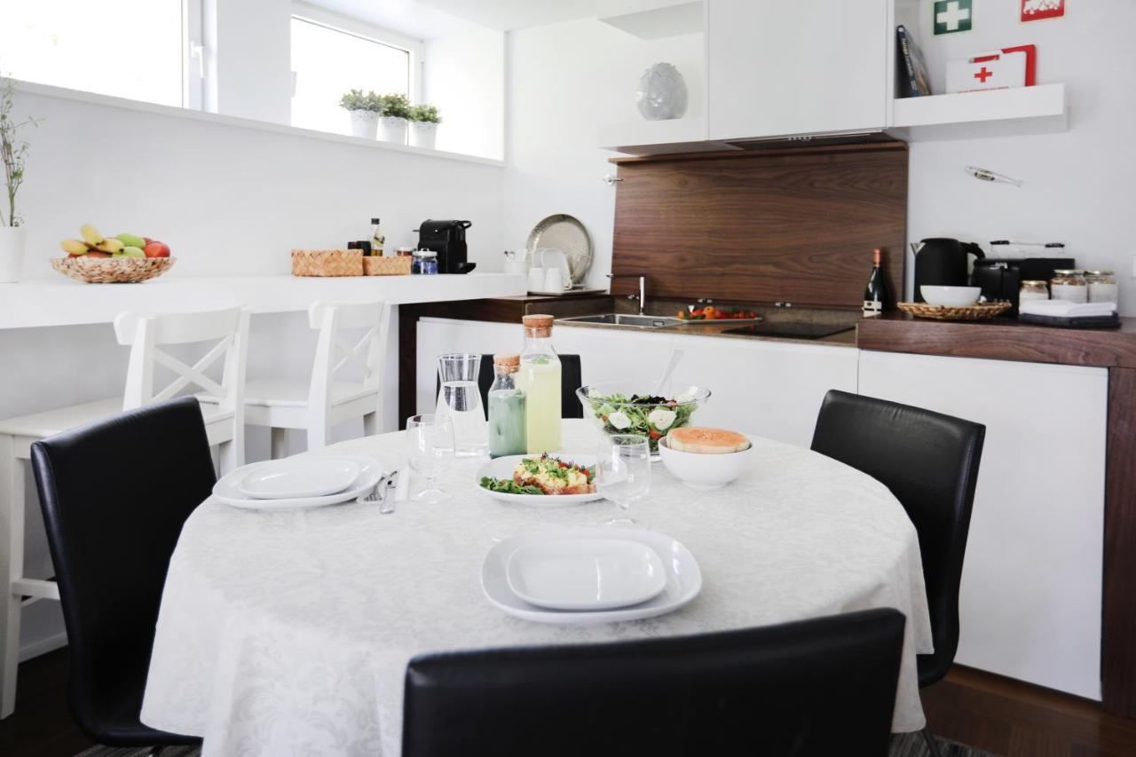 Santa Joana With Garden And Heated Pool Appartement Lisboa